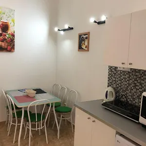 Appartamento Urania, Budapest