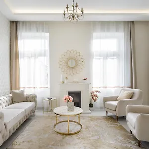 Appartamento Bpr étienne Charming, Budapest