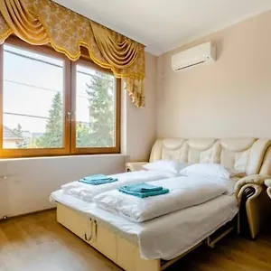 Appartamento Deviza, Budapest