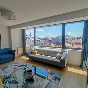 Appartamento Amora Homes Imperial With Basilika And Castle View Need Reservation For Free Parking, Budapest